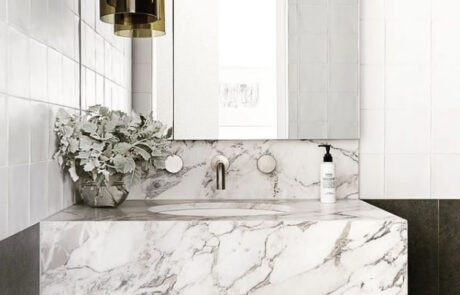 Moss Melbourne bathroom 4