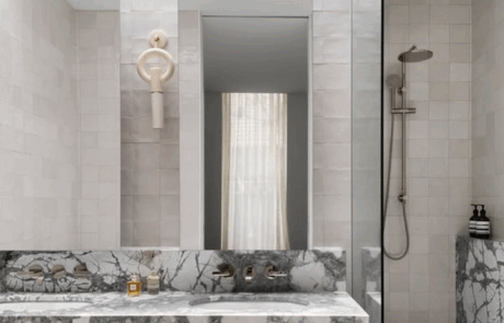 Moss Melbourne bathroom 6